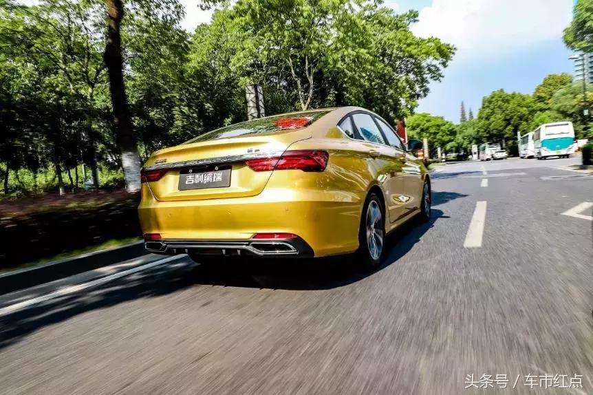 缤瑞2019款200tdct缤驰版,吉利缤瑞2020款1.4t豪华版灯光
