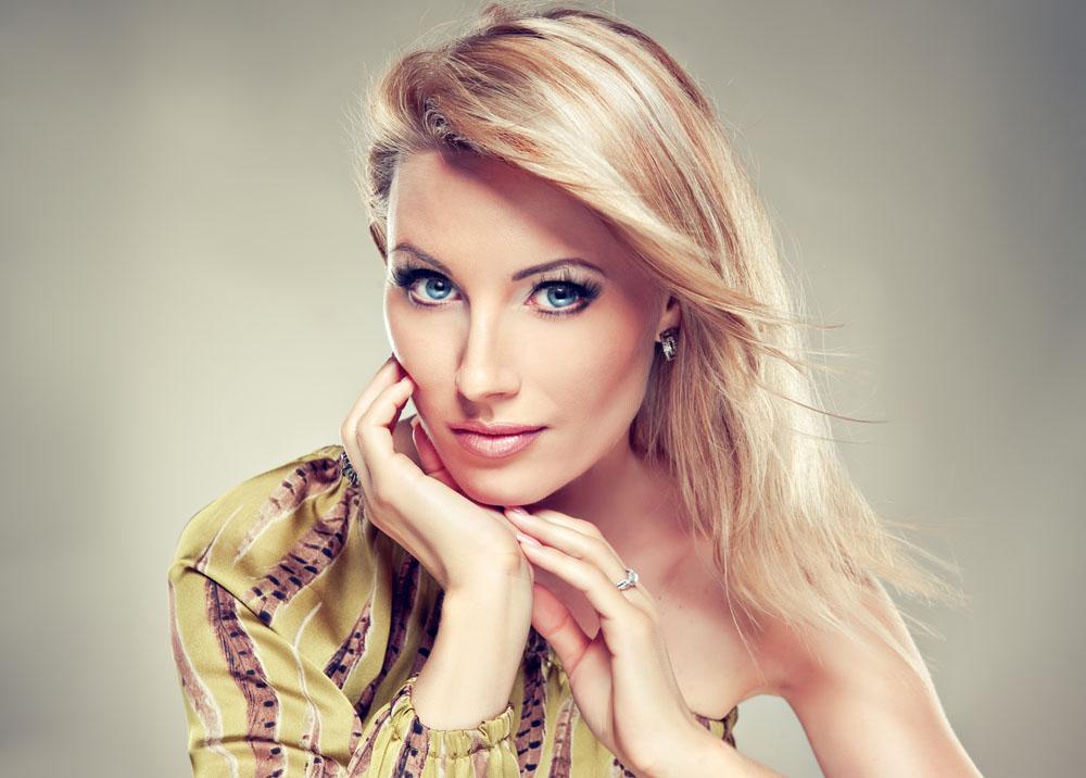 真假老婆测试,分辨真假女人