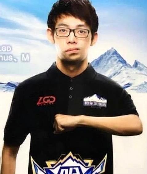 dota2梦幻联赛lgd五号位,dota2arlgd六强