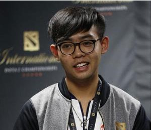 dota2梦幻联赛lgd五号位,dota2arlgd六强