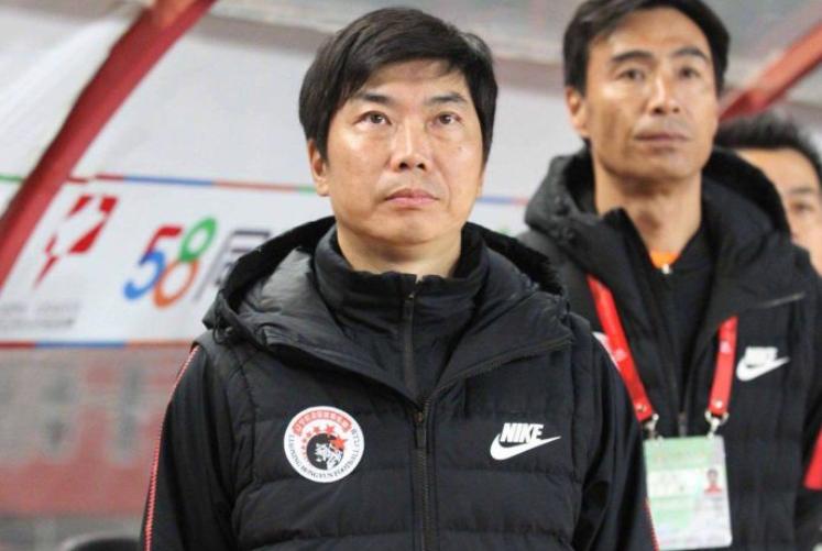 58同城中甲：作死！三轮不胜辽足欲奔乙级？陈洋非要搞点刺激？