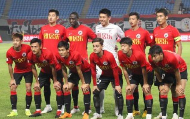 58同城中甲：作死！三轮不胜辽足欲奔乙级？陈洋非要搞点刺激？