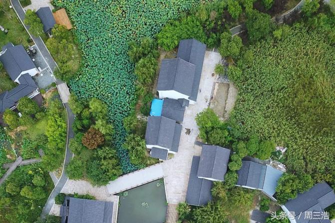 沙家浜夜游旅游攻略大全,沙家浜春节一日游攻略