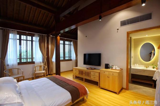 沙家浜夜游旅游攻略大全,沙家浜春节一日游攻略