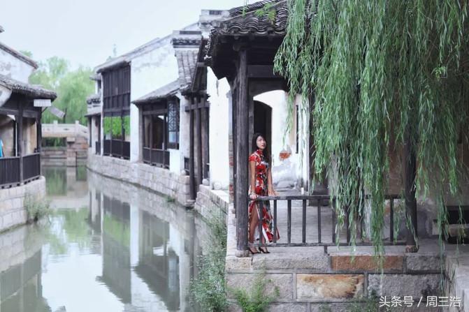 沙家浜夜游旅游攻略大全,沙家浜春节一日游攻略