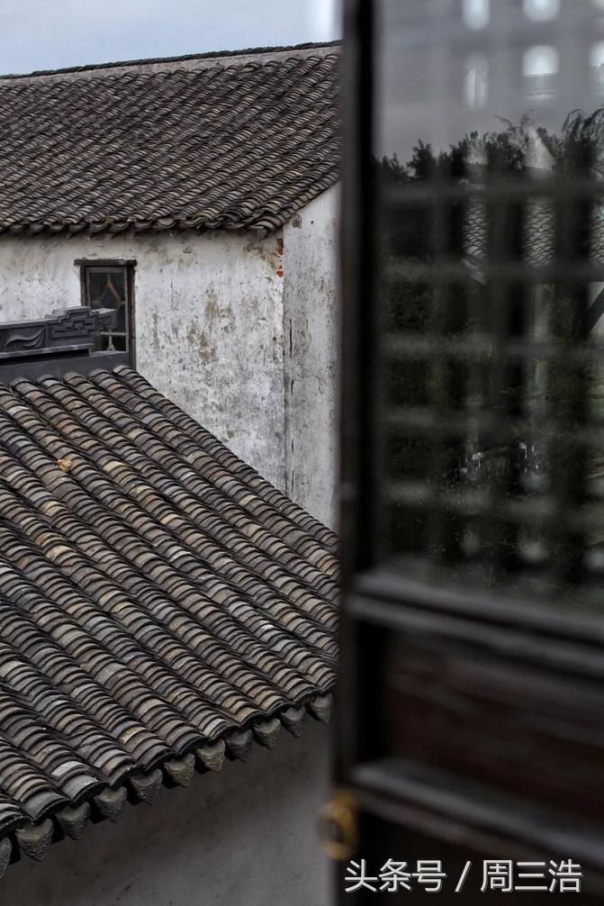 沙家浜夜游旅游攻略大全,沙家浜春节一日游攻略