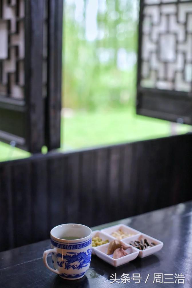 沙家浜夜游旅游攻略大全,沙家浜春节一日游攻略