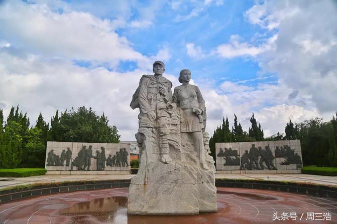 沙家浜夜游旅游攻略大全,沙家浜春节一日游攻略