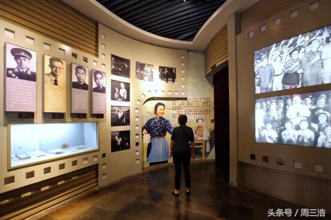 沙家浜夜游旅游攻略大全,沙家浜春节一日游攻略