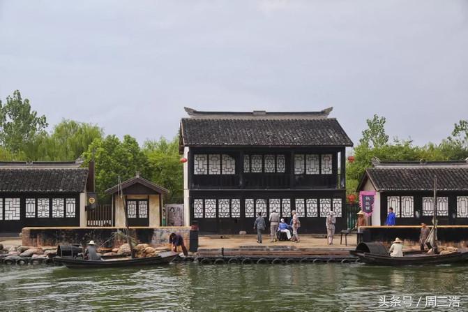 沙家浜夜游旅游攻略大全,沙家浜春节一日游攻略