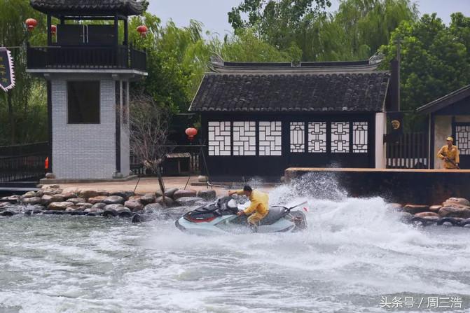 沙家浜夜游旅游攻略大全,沙家浜春节一日游攻略
