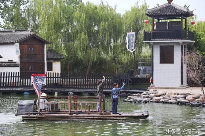 沙家浜夜游旅游攻略大全,沙家浜春节一日游攻略