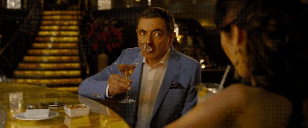 哈哈哈哈哈,这回他真得要笑死人啦!