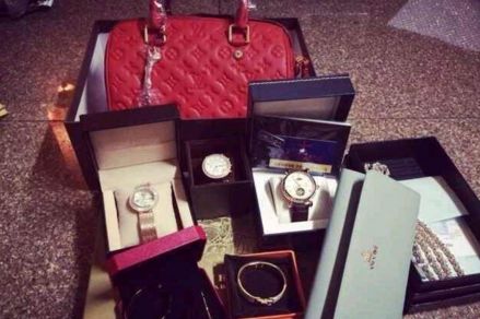 月入百万代购骗局,代购十大骗局揭秘