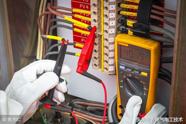 电工现在一般工资多少,电工现在普遍工资多少