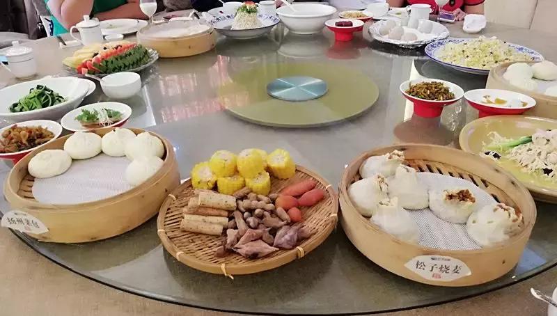 提到扬州你想到什么,提到泰州你会想到什么