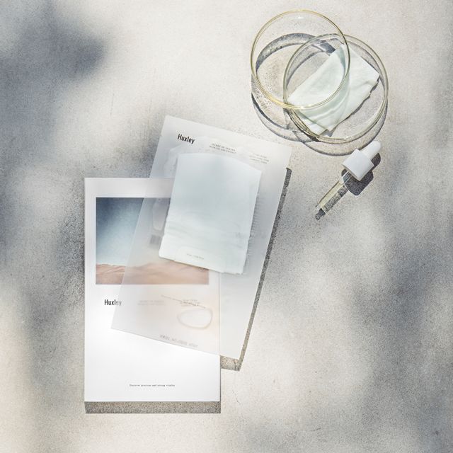 仙人掌补水面膜精华版,好物补水面膜