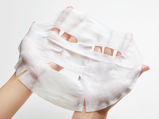 仙人掌补水面膜精华版,好物补水面膜