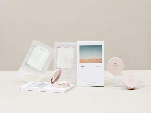 仙人掌补水面膜精华版,好物补水面膜