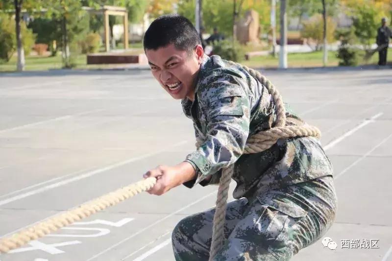 刚进新兵连的新兵体能一般怎么样,新兵到下连该怎么办