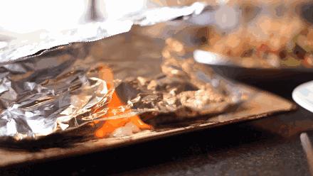 去这家店吃饭还要带西瓜霜？！成都这个“网绿”店暗藏玄机~