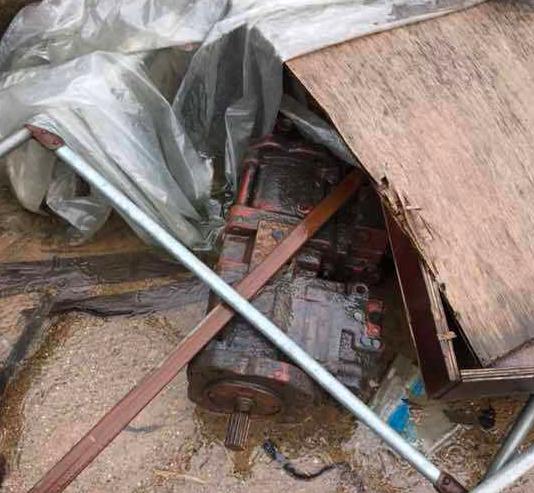 真假维修工,真假修理工