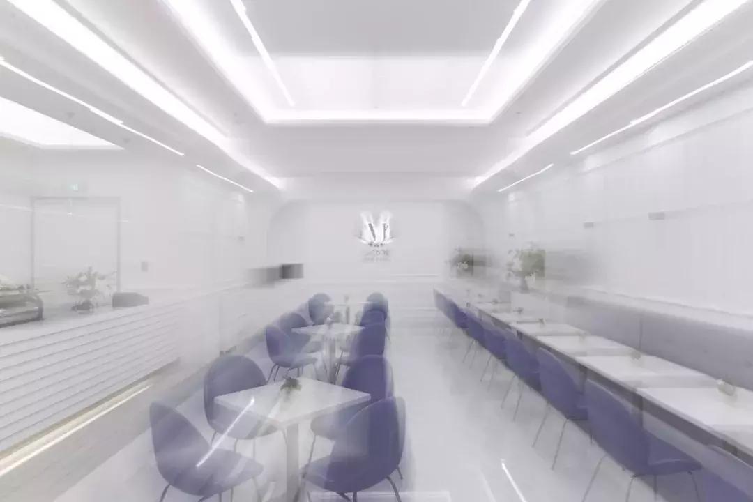 甜品界的爱马仕来了,甜品界爱马仕ladym开新店啦