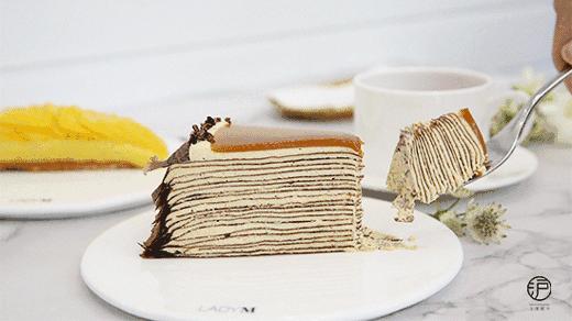 甜品界的爱马仕来了,甜品界爱马仕ladym开新店啦