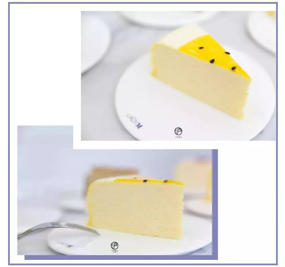 甜品界的爱马仕来了,甜品界爱马仕ladym开新店啦