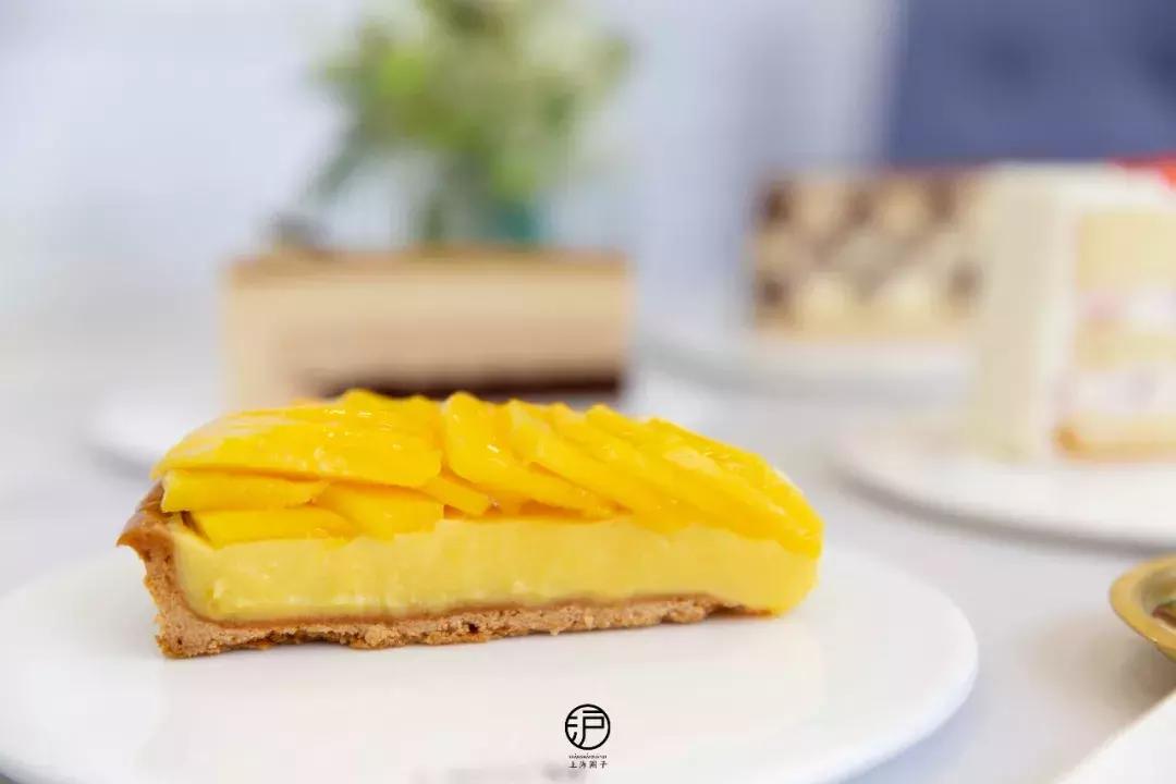 甜品界的爱马仕来了,甜品界爱马仕ladym开新店啦