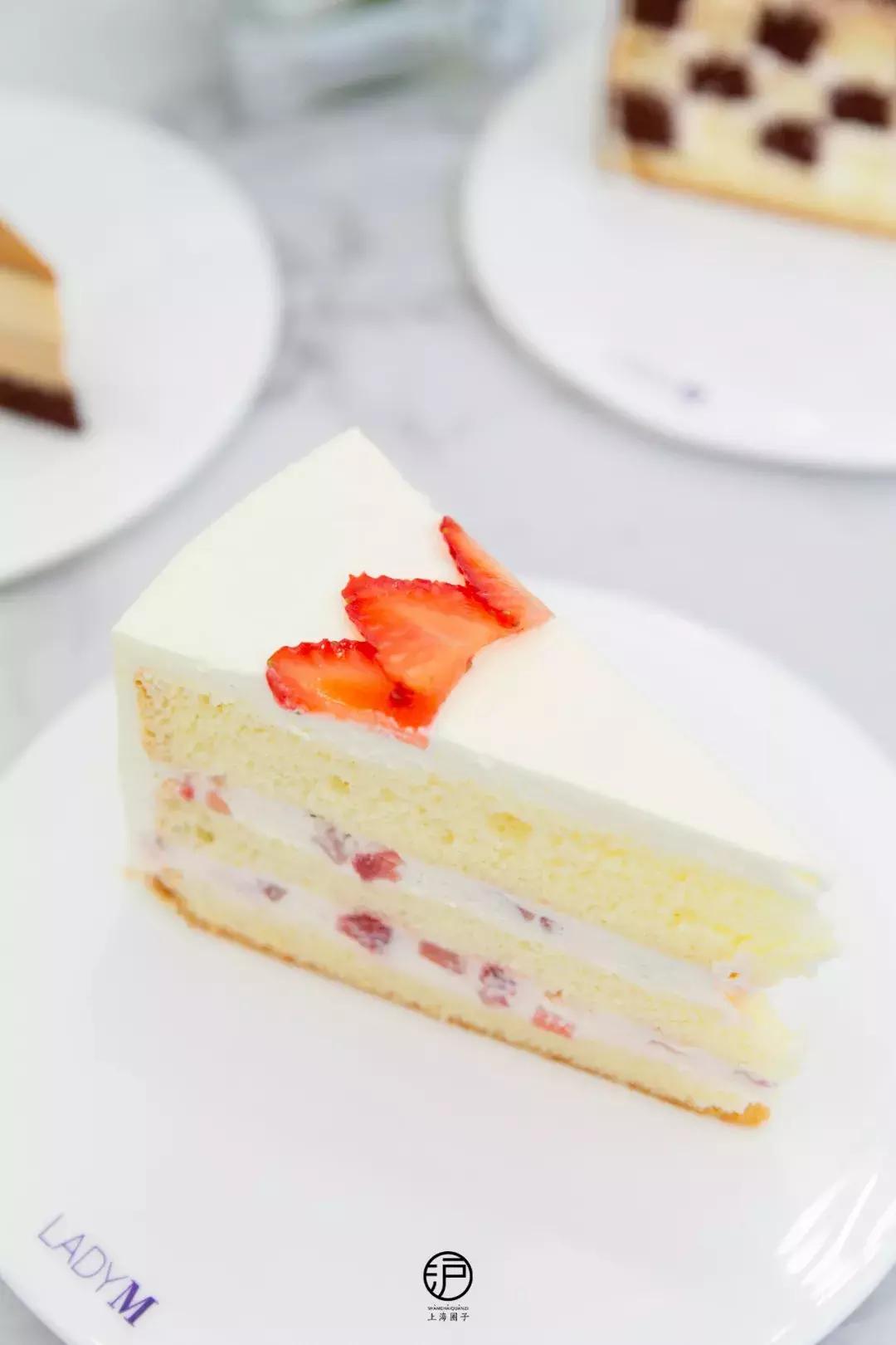 甜品界的爱马仕来了,甜品界爱马仕ladym开新店啦