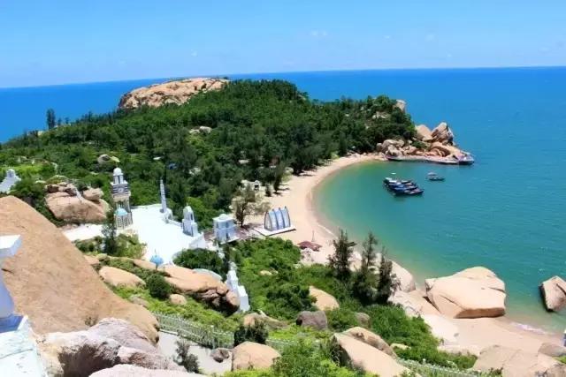 广州小希腊旅游攻略,广东小意大利小镇度假