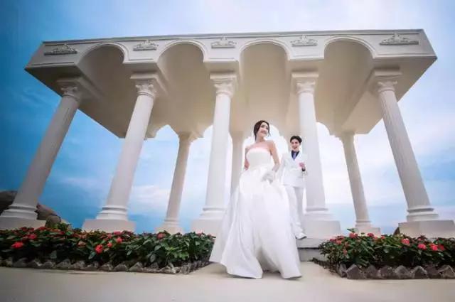 广州小希腊旅游攻略,广东小意大利小镇度假