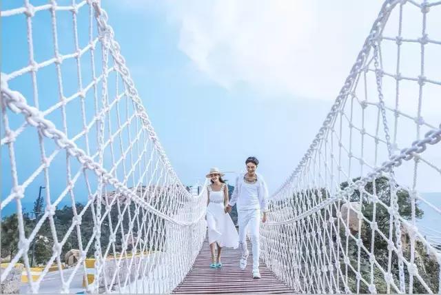 广州小希腊旅游攻略,广东小意大利小镇度假