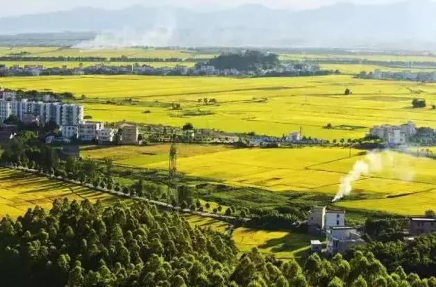 广州小希腊旅游攻略,广东小意大利小镇度假