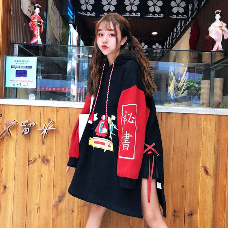 卫衣甜辣系oversize春款洋气卫衣,卫衣穿搭ins高端爆款时尚卫衣