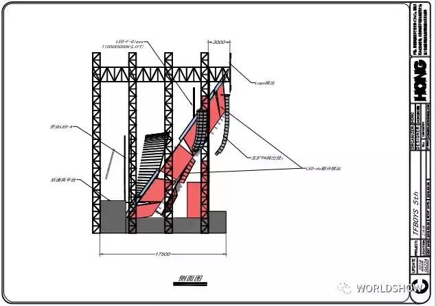 tfboys五周年主持,tfboys5周年演唱会搭建