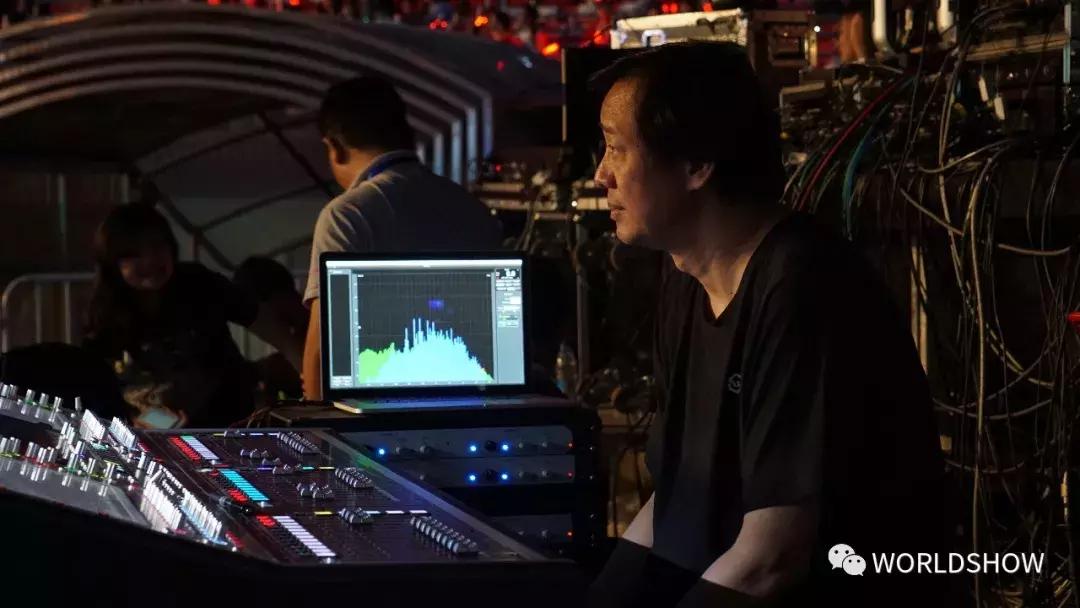 tfboys五周年主持,tfboys5周年演唱会搭建