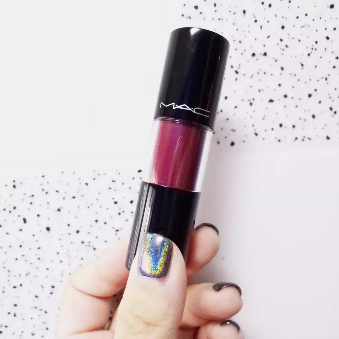 泫雅同款2018磨砂口红,泫雅同款粉色口红