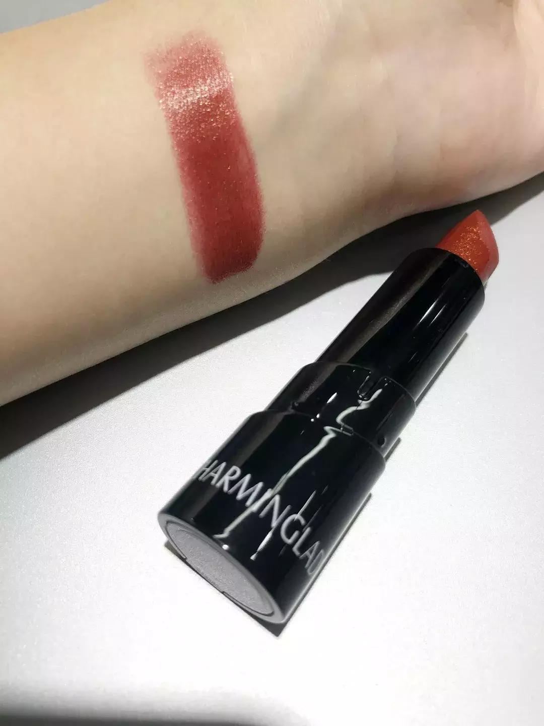 泫雅同款2018磨砂口红,泫雅同款粉色口红