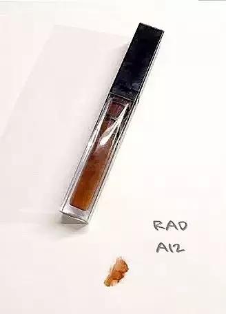 泫雅同款2018磨砂口红,泫雅同款粉色口红