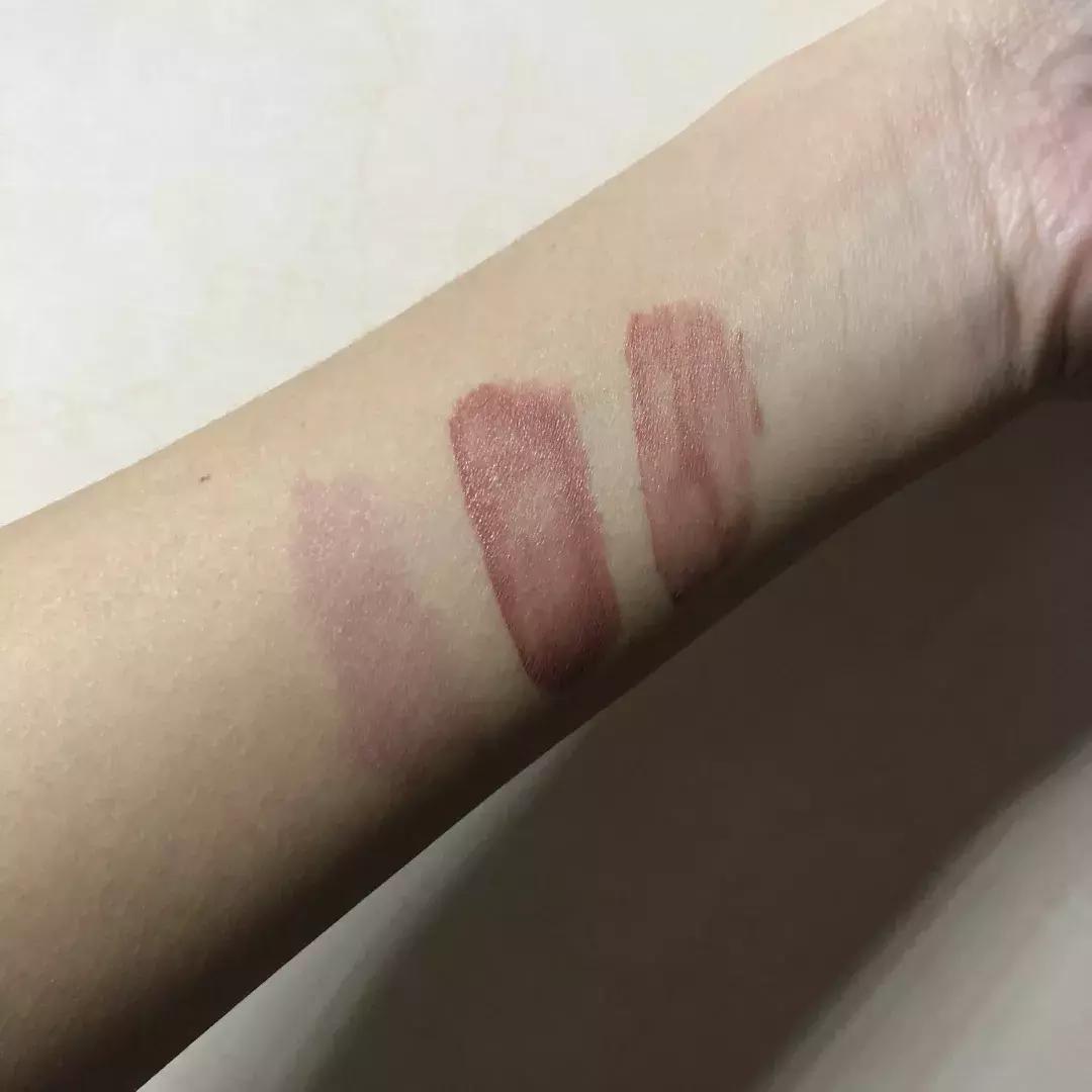 泫雅同款2018磨砂口红,泫雅同款粉色口红