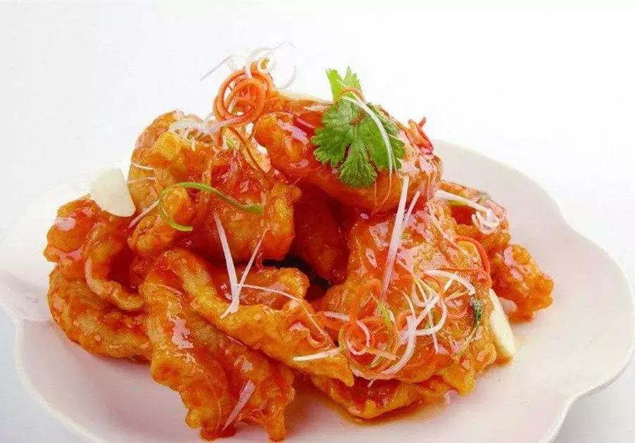 文玩核桃满天星盘出柿子红的包浆长这样