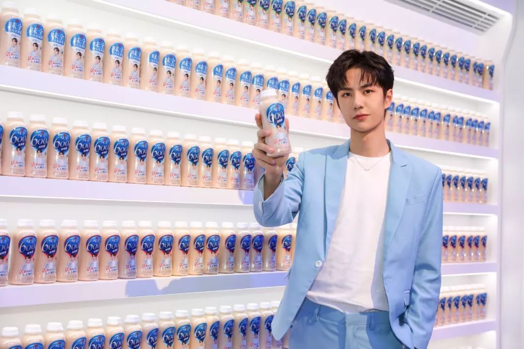 喝味全乳酸菌会胖吗,味全乳酸菌兑威士忌