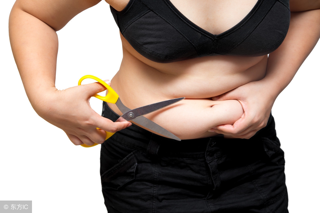 为什么减肥时不会饿死却会低血糖？如何击溃脂肪避免反弹？