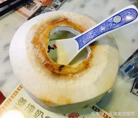 好吃好做的中式甜品 (酸甜滋补的中式甜品)