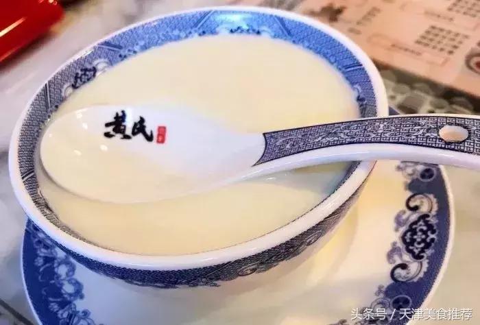 好吃好做的中式甜品 (酸甜滋补的中式甜品)