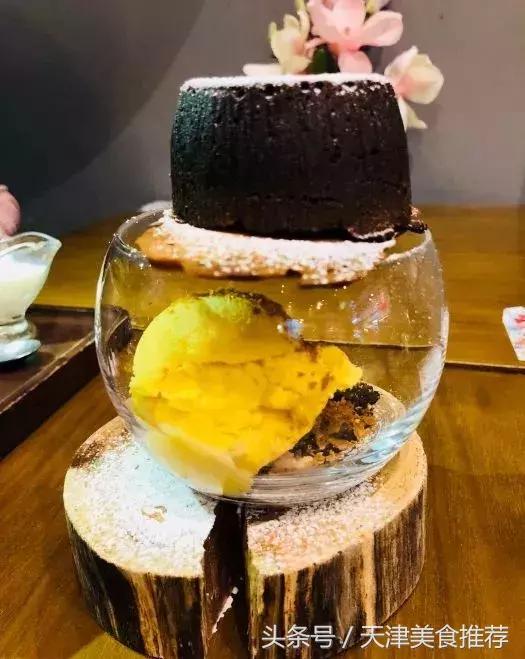 好吃好做的中式甜品 (酸甜滋补的中式甜品)