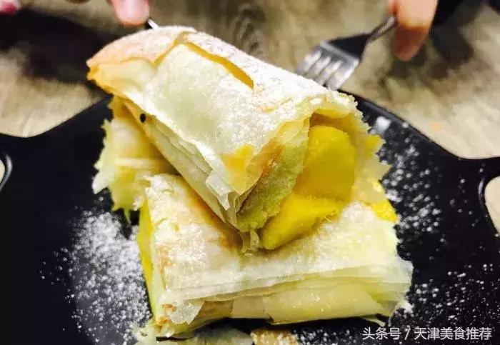 好吃好做的中式甜品 (酸甜滋补的中式甜品)