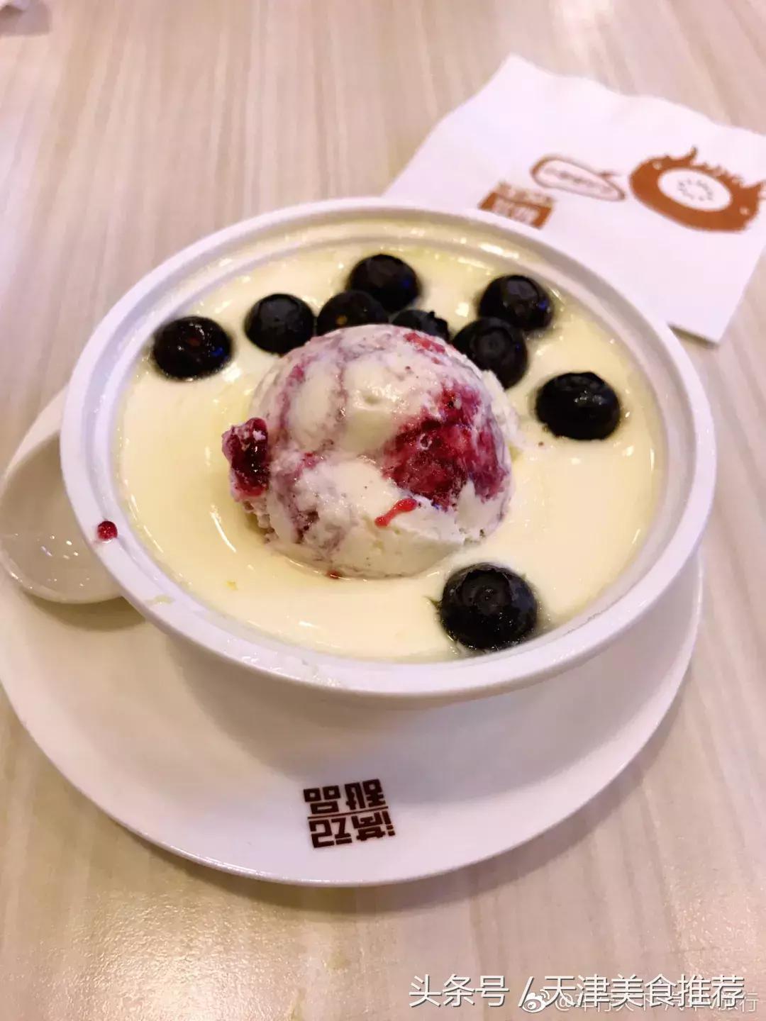 好吃好做的中式甜品 (酸甜滋补的中式甜品)